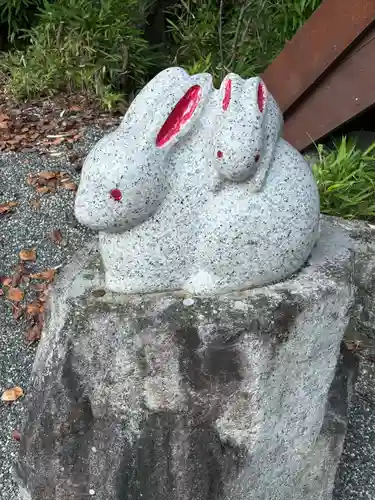 三尾神社(滋賀県)