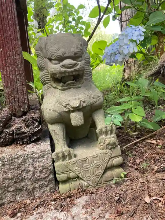 青龍山 吉祥寺(群馬県)