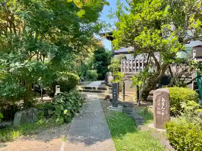 大蓮寺(神奈川県)