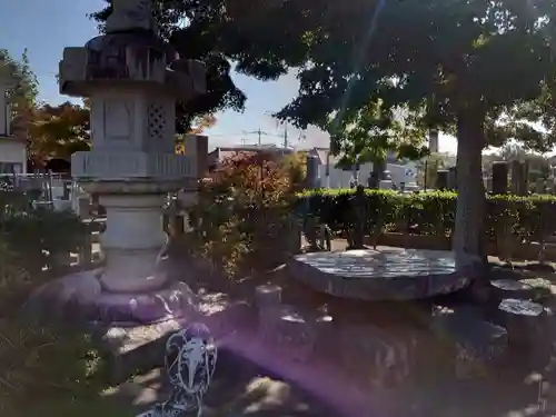 観音寺のその他建物