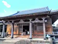 慈眼寺(宮城県)