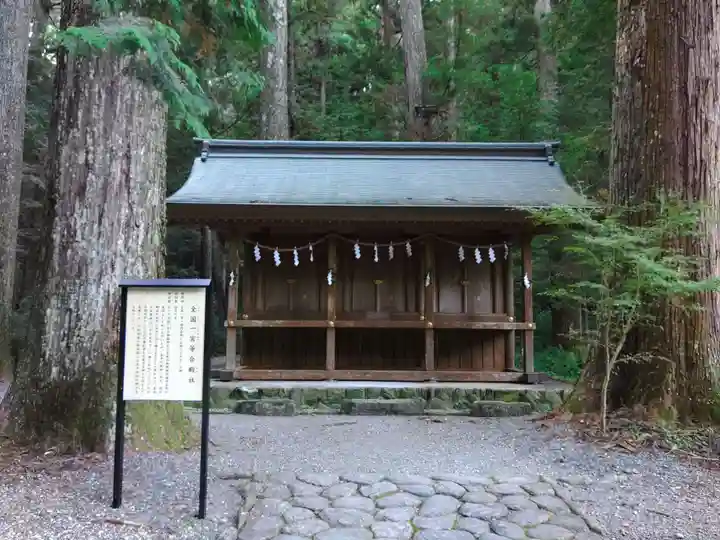 小國神社(静岡県)