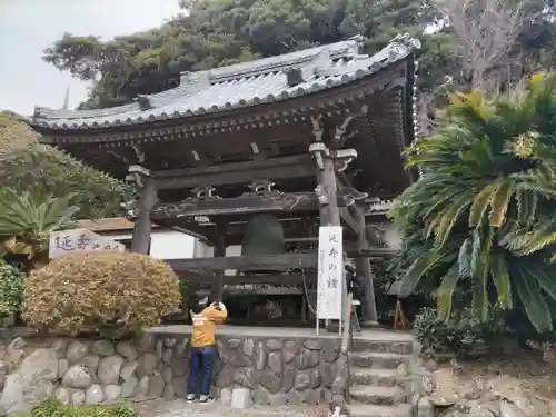 龍口寺のその他建物
