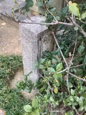 龍泉院のその他建物