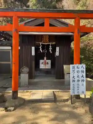 高取神社(兵庫県)