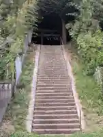 北野神社(神奈川県)