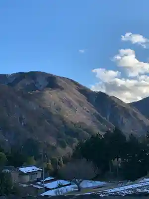 信濃比叡廣拯院(長野県)