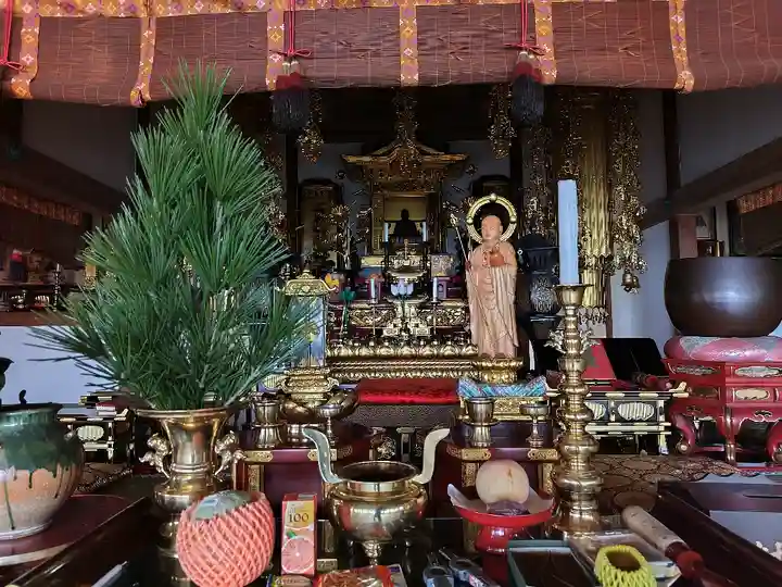 弘清寺(北海道)