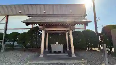亀田龍神社(北海道)