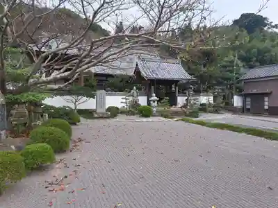 大光寺(大分県)