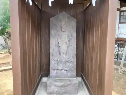 熊野神社(神奈川県)