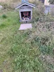 稲荷神社(神奈川県)