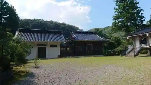 二上射水神社(富山県)