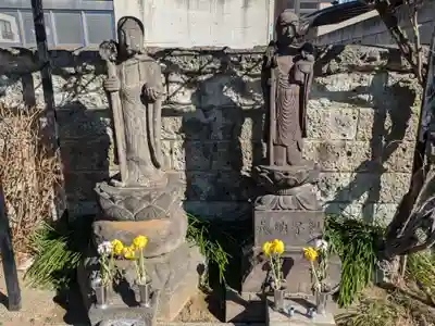 法蔵寺(東京都)