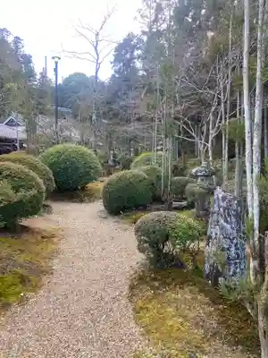 霊山寺(奈良県)
