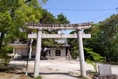 八剱社(愛知県)