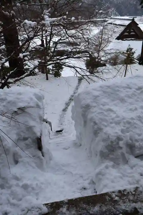 萬徳寺(福井県)