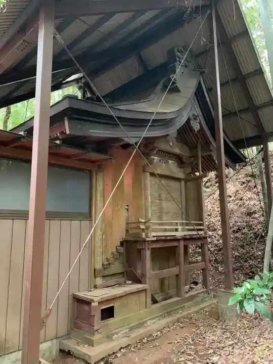八幡神社(千葉県)