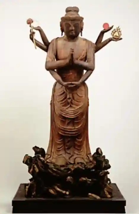 円照寺(大阪府)