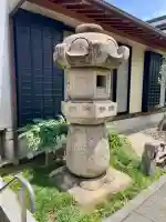 盛雲寺(東京都)