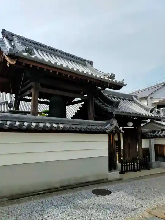 西方寺(大阪府)