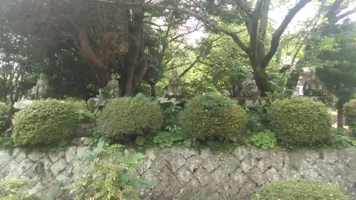 松屋寺のその他建物