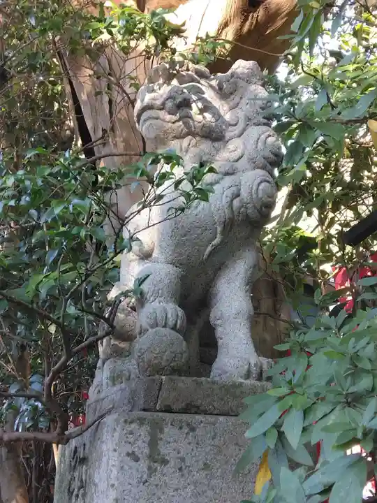 八雲神社(鎌倉・大町)(神奈川県)