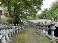 慈恩寺のその他建物