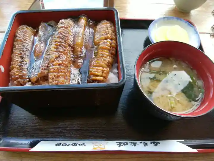 羅臼神社(北海道)