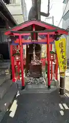 榎木大明神(大阪府)