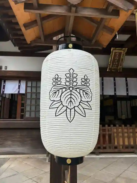 氷上姉子神社(熱田神宮摂社)(愛知県)