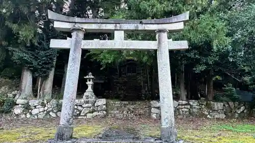 日吉神社(福井県)