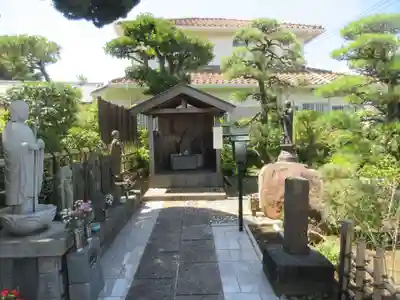 等覚寺(神奈川県)