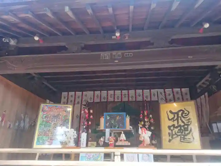 戸越八幡神社(東京都)