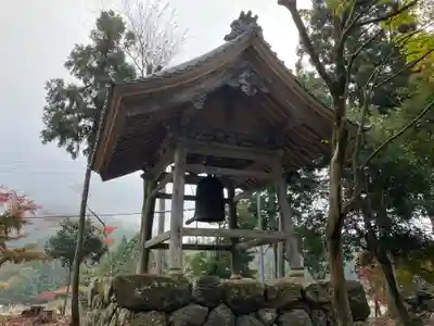 戸岩寺(滋賀県)