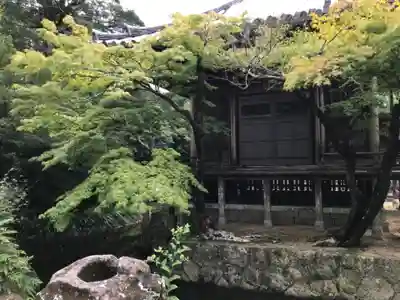 高山寺のその他建物