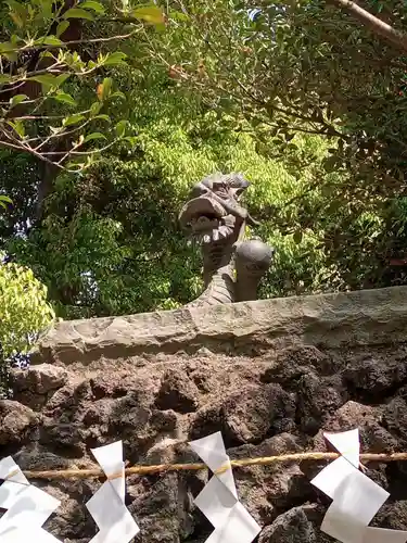 田無神社(東京都)