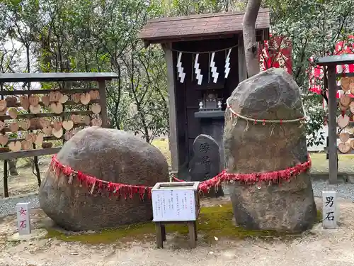 葛原岡神社(神奈川県)