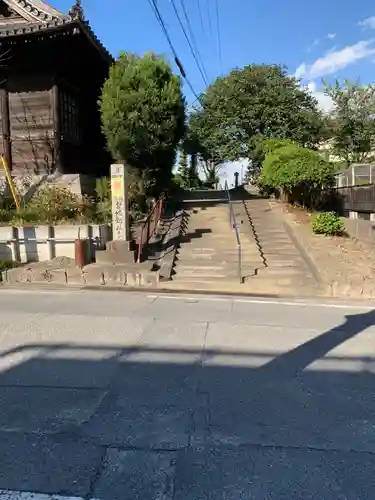 観福寺のその他建物