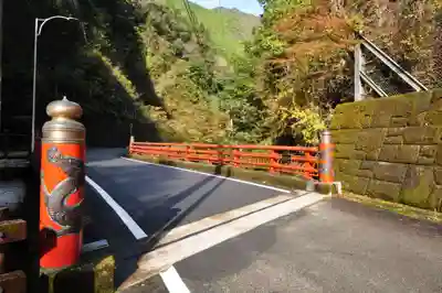 轟神社(徳島県)