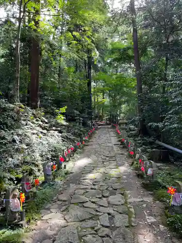 金剛輪寺(滋賀県)