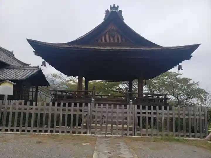園城寺(三井寺)のその他建物
