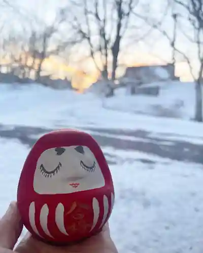 釧路一之宮 厳島神社の授与品その他