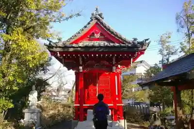 心應寺(埼玉県)