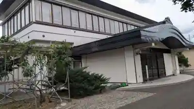 證道寺のその他建物