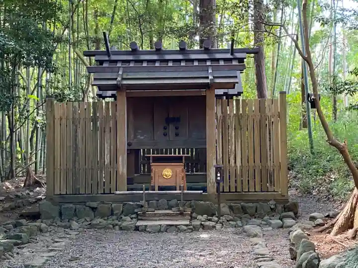 香取神宮(千葉県)