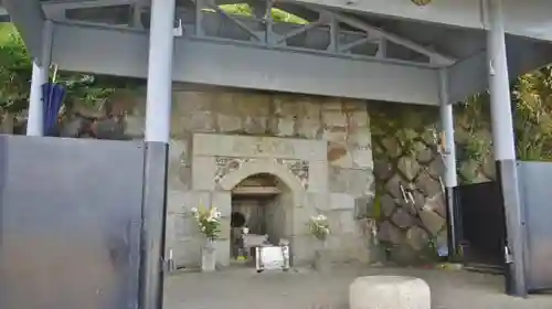 浄土院のその他建物