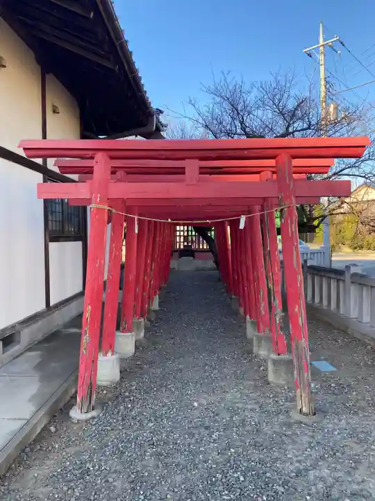 天神社(山梨県)