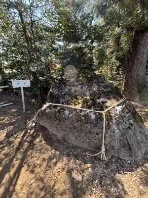八幡神社(群馬県)