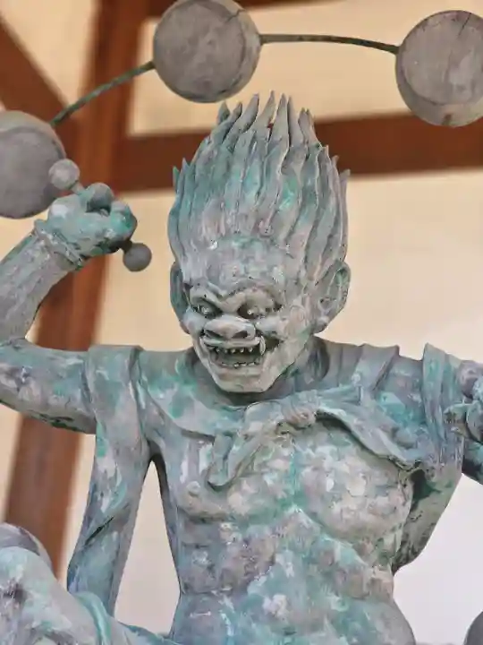 全久院(長野県)